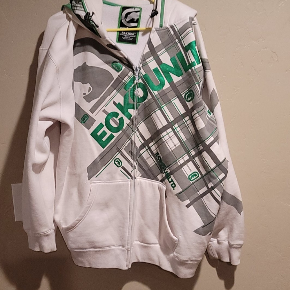 Mark Ecco Hoodie